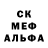 Первитин пудра ExtremeSportAH
